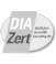DIAZert Logo